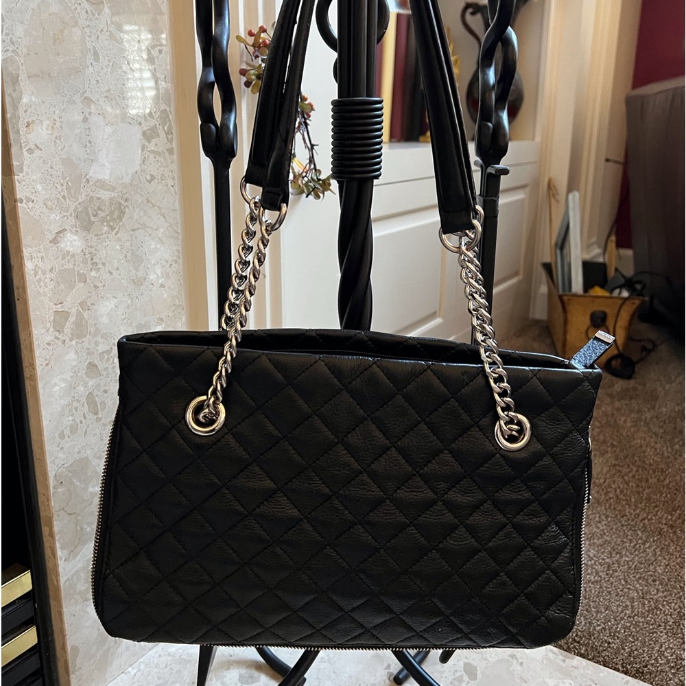Calvin Kline Black Handbag
